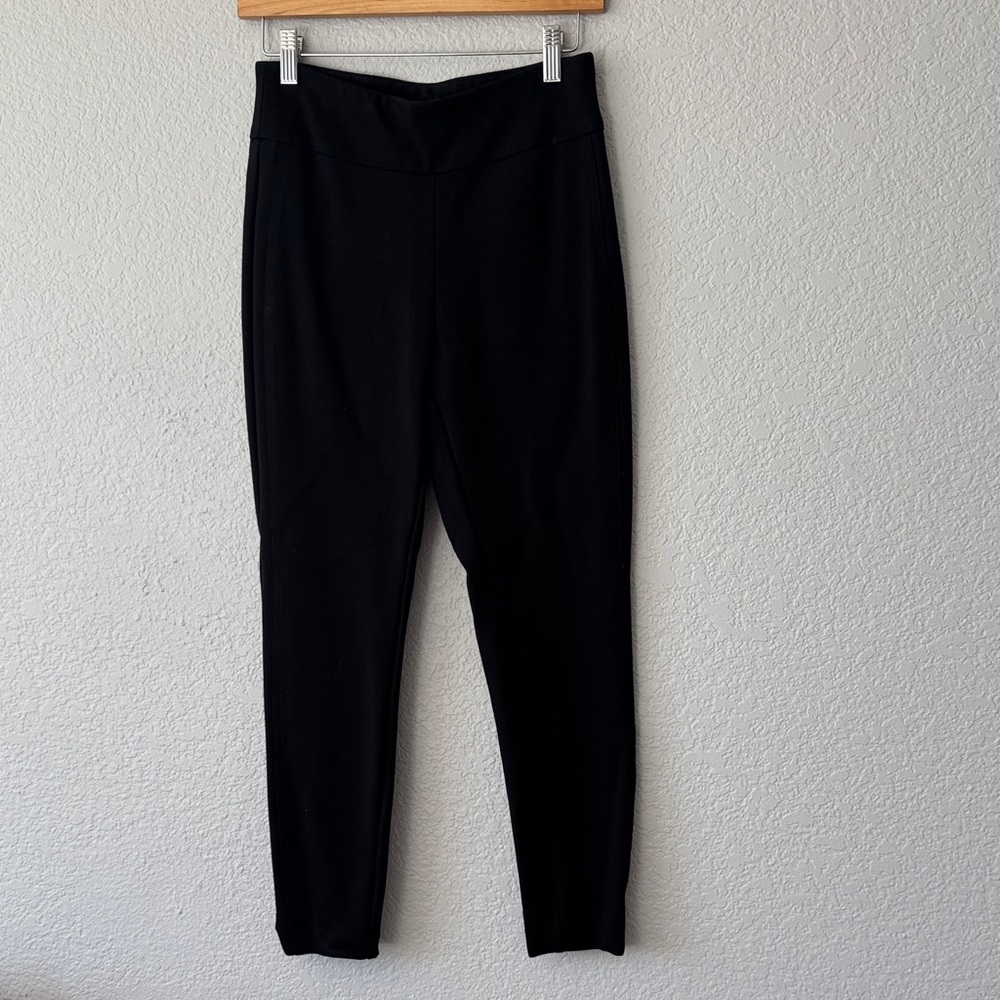 Express Black bottoms